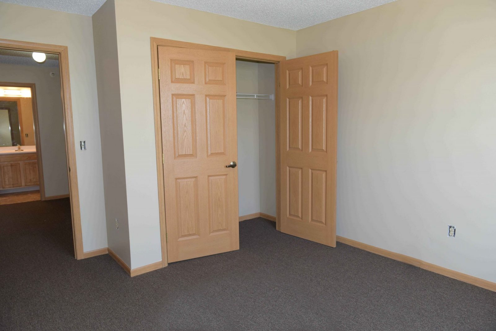 Maple Lakes Townhomes